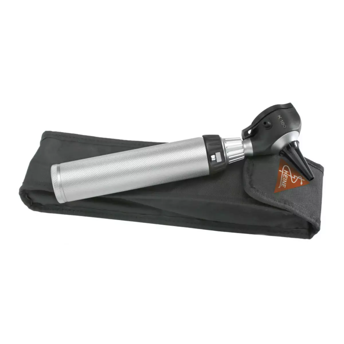  Poche à instruments pour otoscopes et ophtalmoscopes