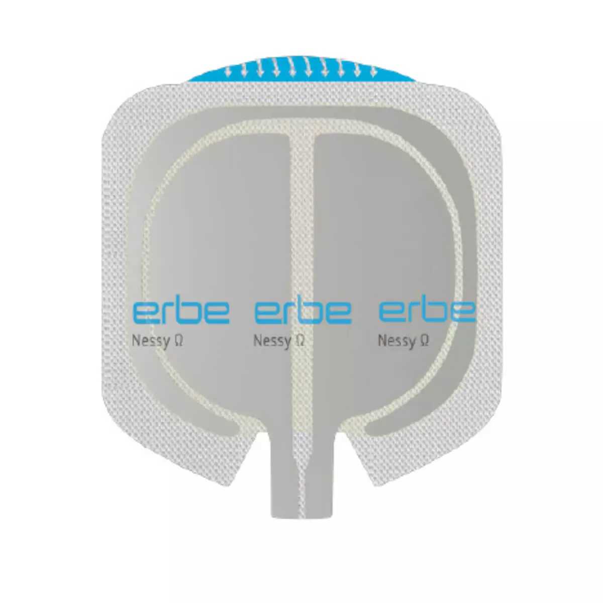  NESSY Omega Elektrode