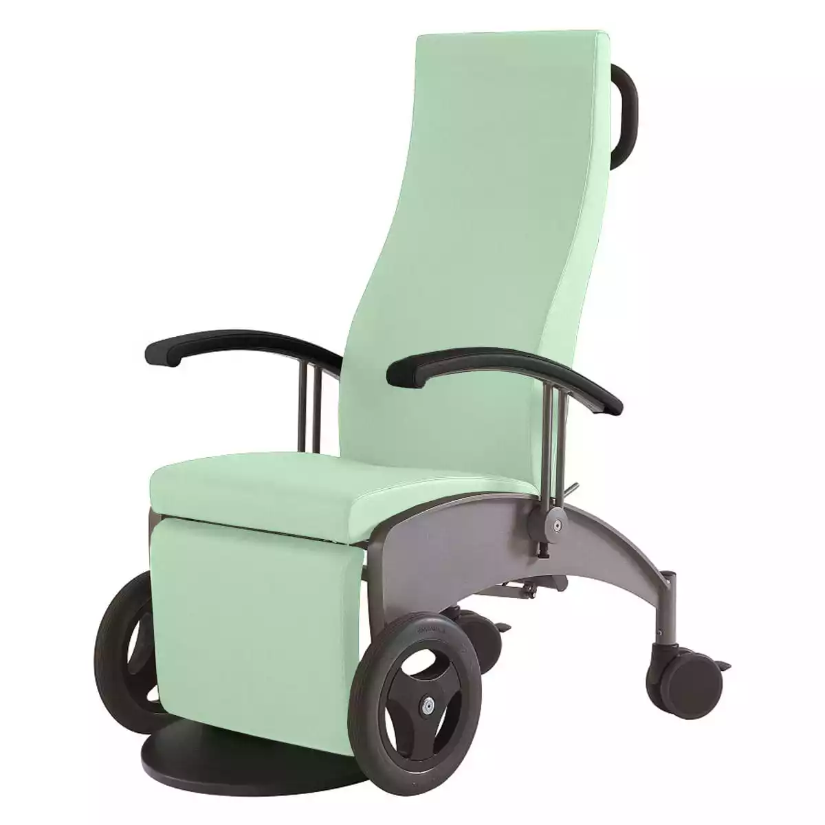 Carryline Mobil Transportstuhl Carryline Mobil Transportstuhl