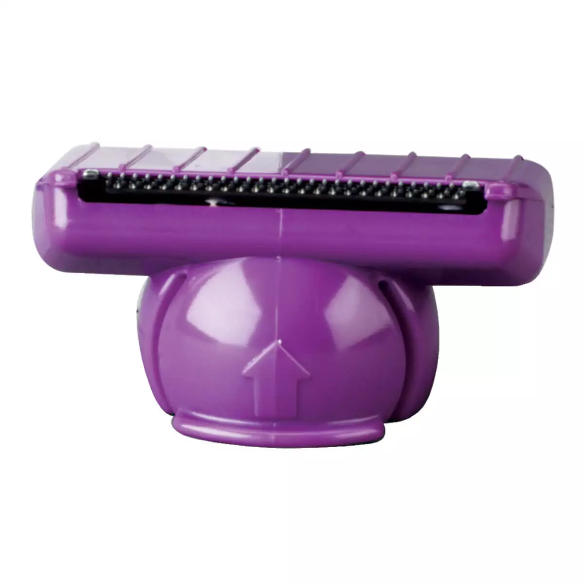  Lames de tondeuse jetables à tête pivotante pour Clipper 9661 & 9661L