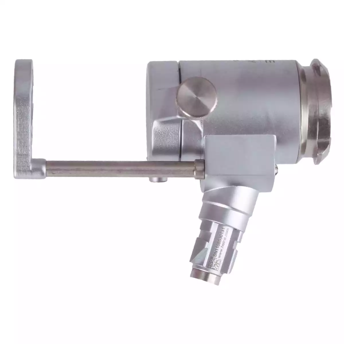  HEINE UniSpec Kopfstück für UniSpec Tuben