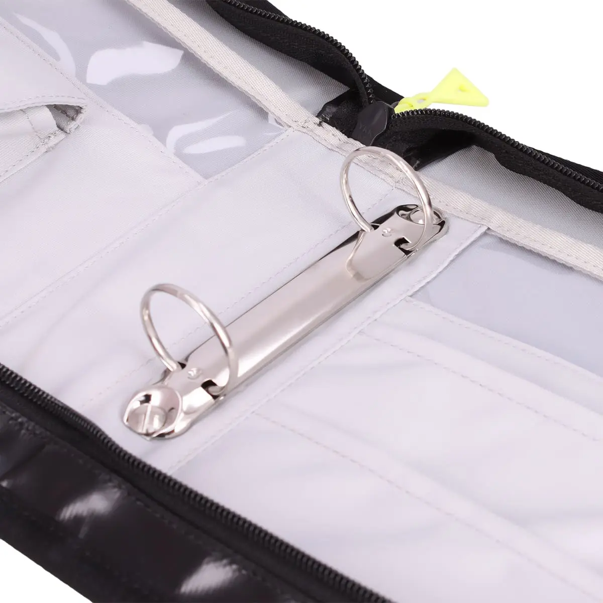 Carnet de route Bag Carnet de route Bag