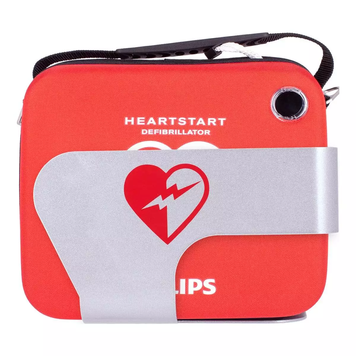 Wandhalterung aus Metall für HeartStart AED Wandhalterung aus Metall für HeartStart AED