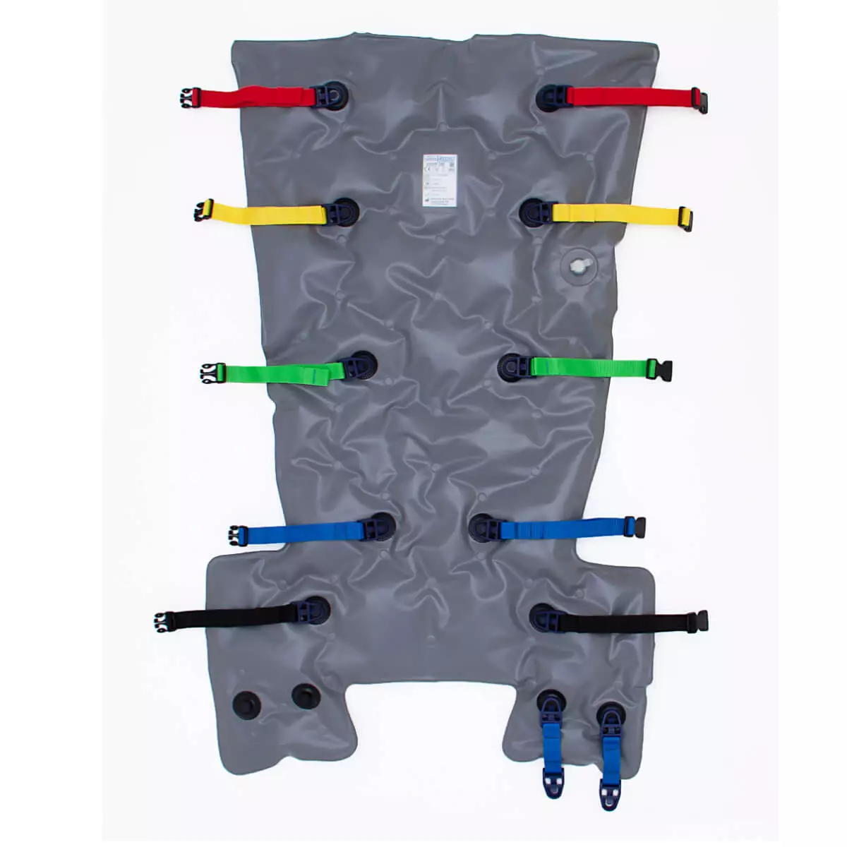 Attelles à vide X-BOON TWO Attelles à vide X-BOON TWO