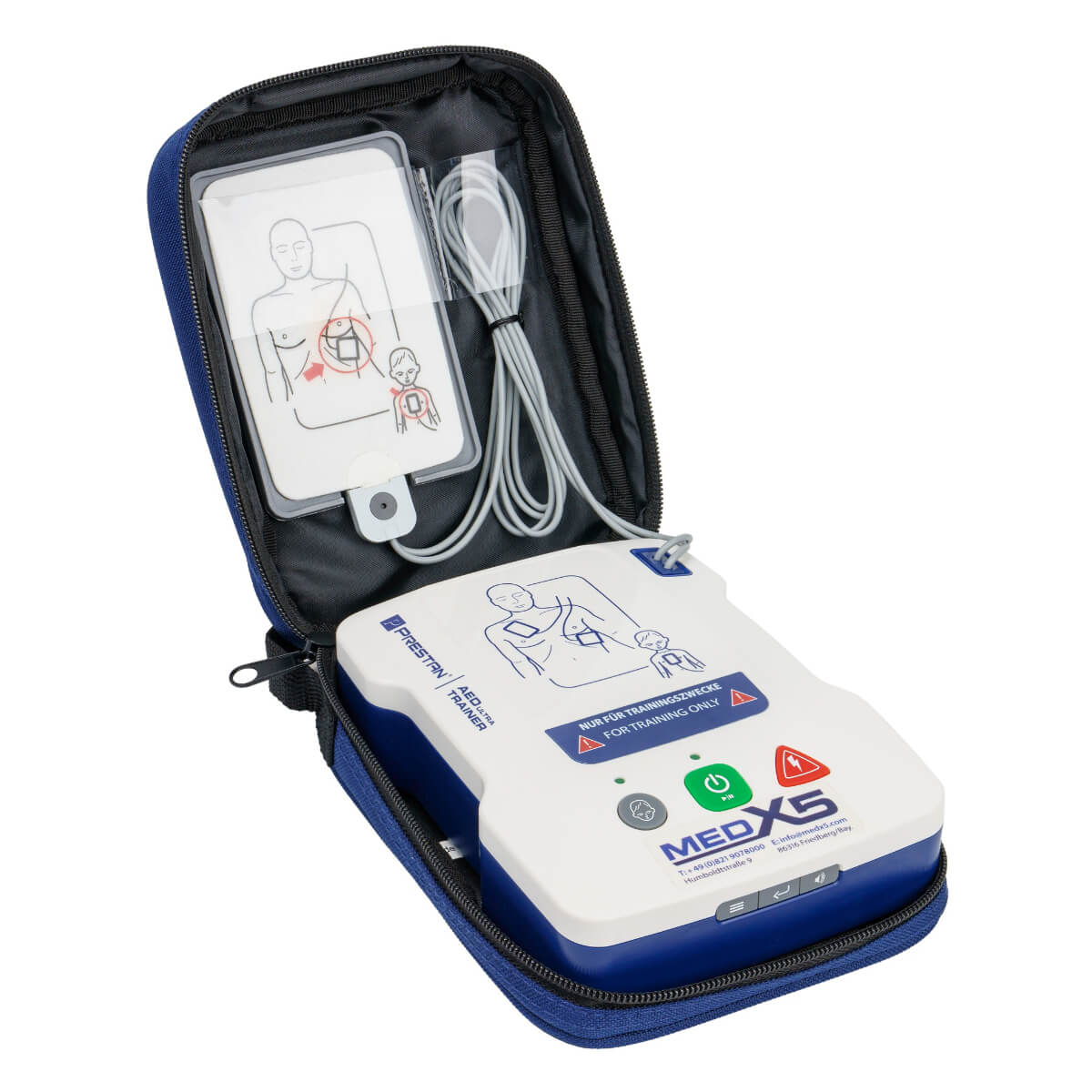 AED UltraTrainer  AED UltraTrainer