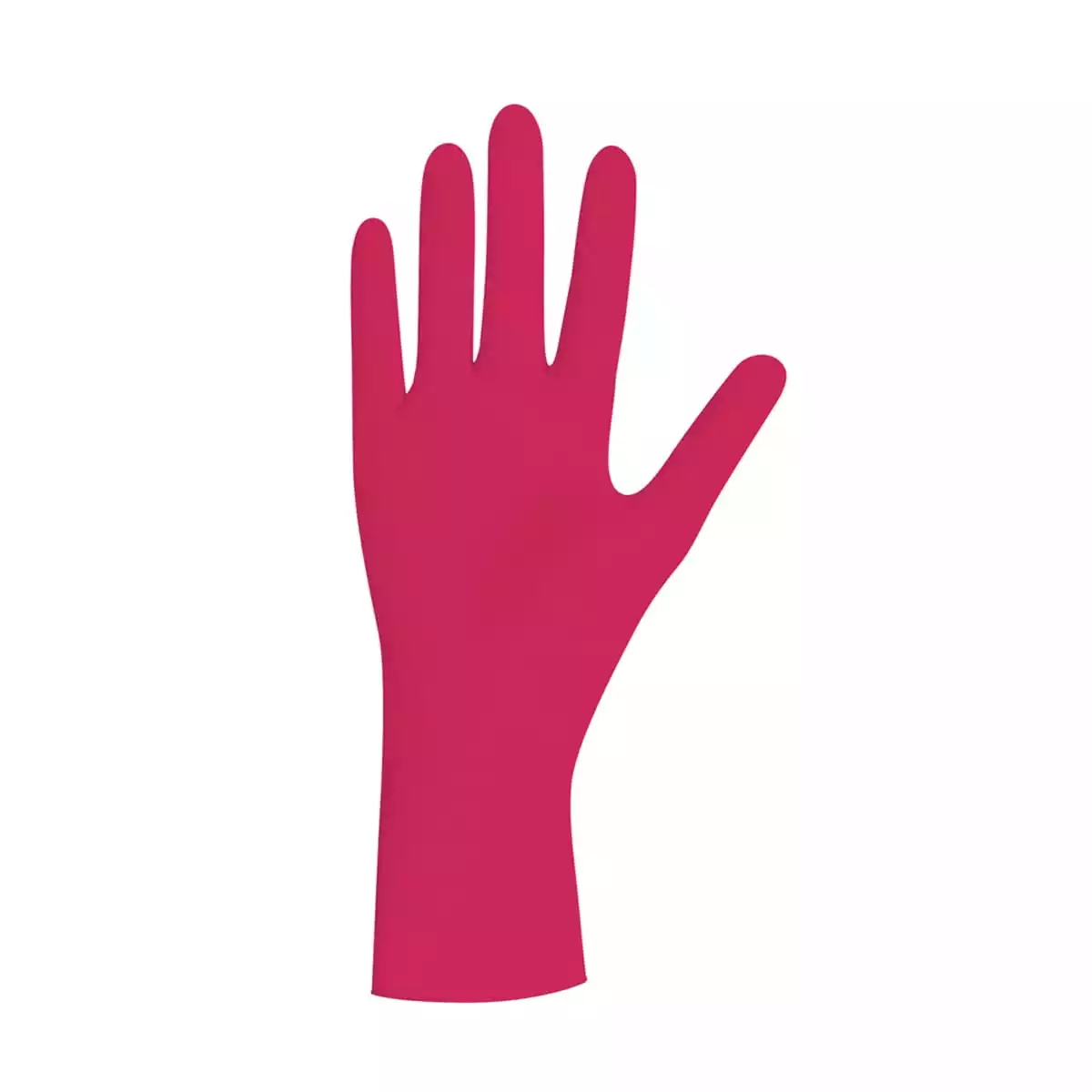 Gants en nitrile non poudrés Pearl
