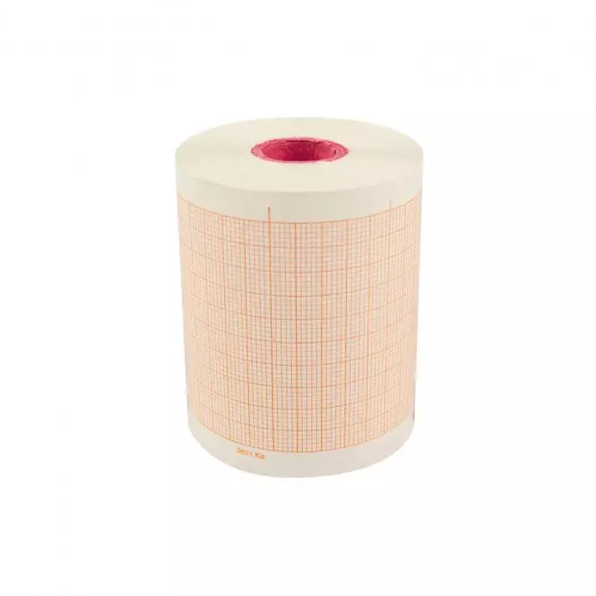  Papier d'enregistrement pour ECG-1150