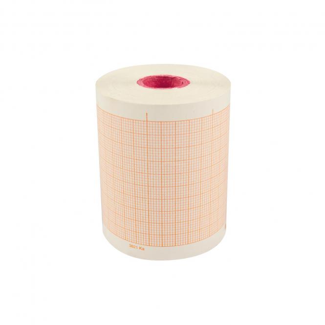 EKG-Papier für Cardiofax C  EKG-Papier für Cardiofax C