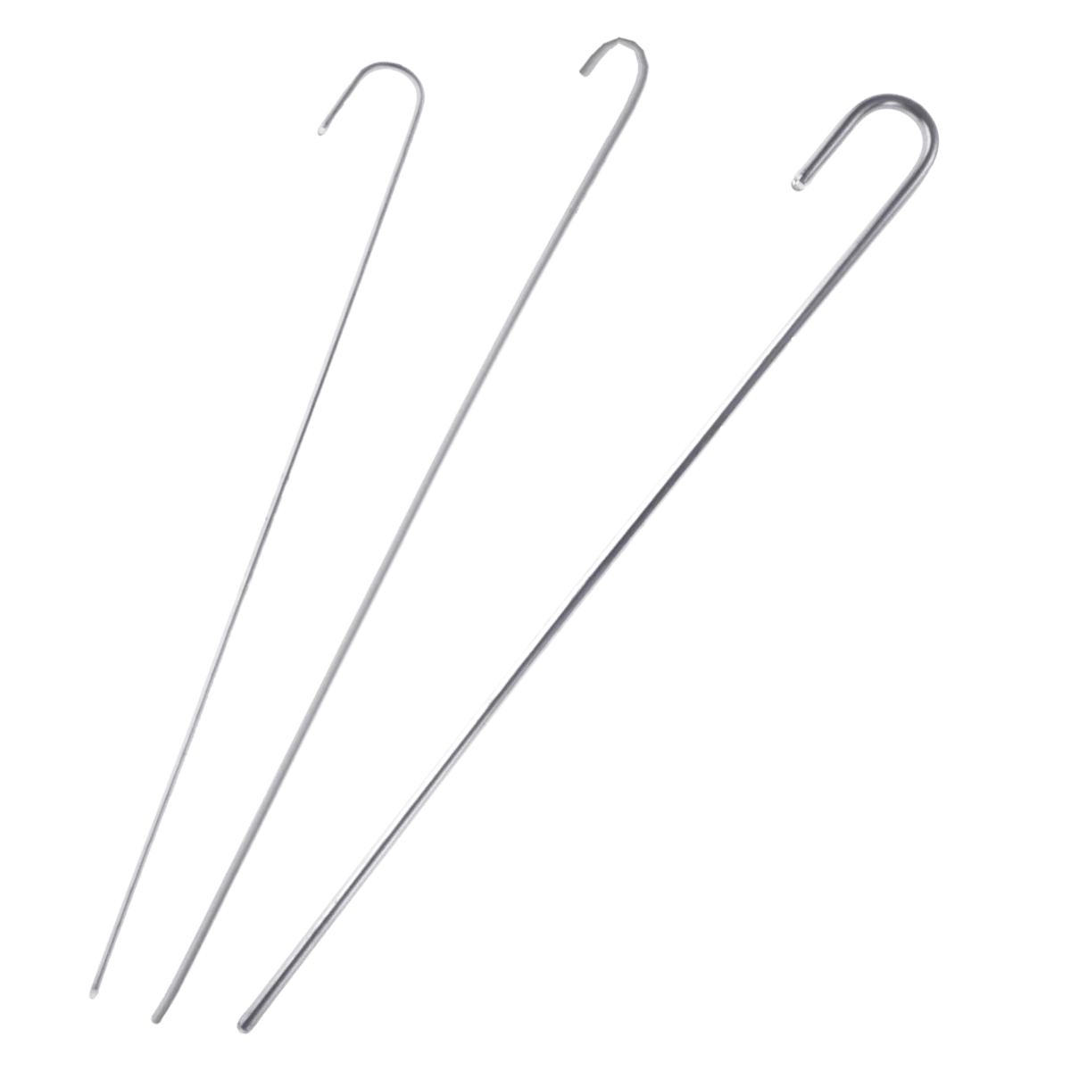  Mandrin d'intubation