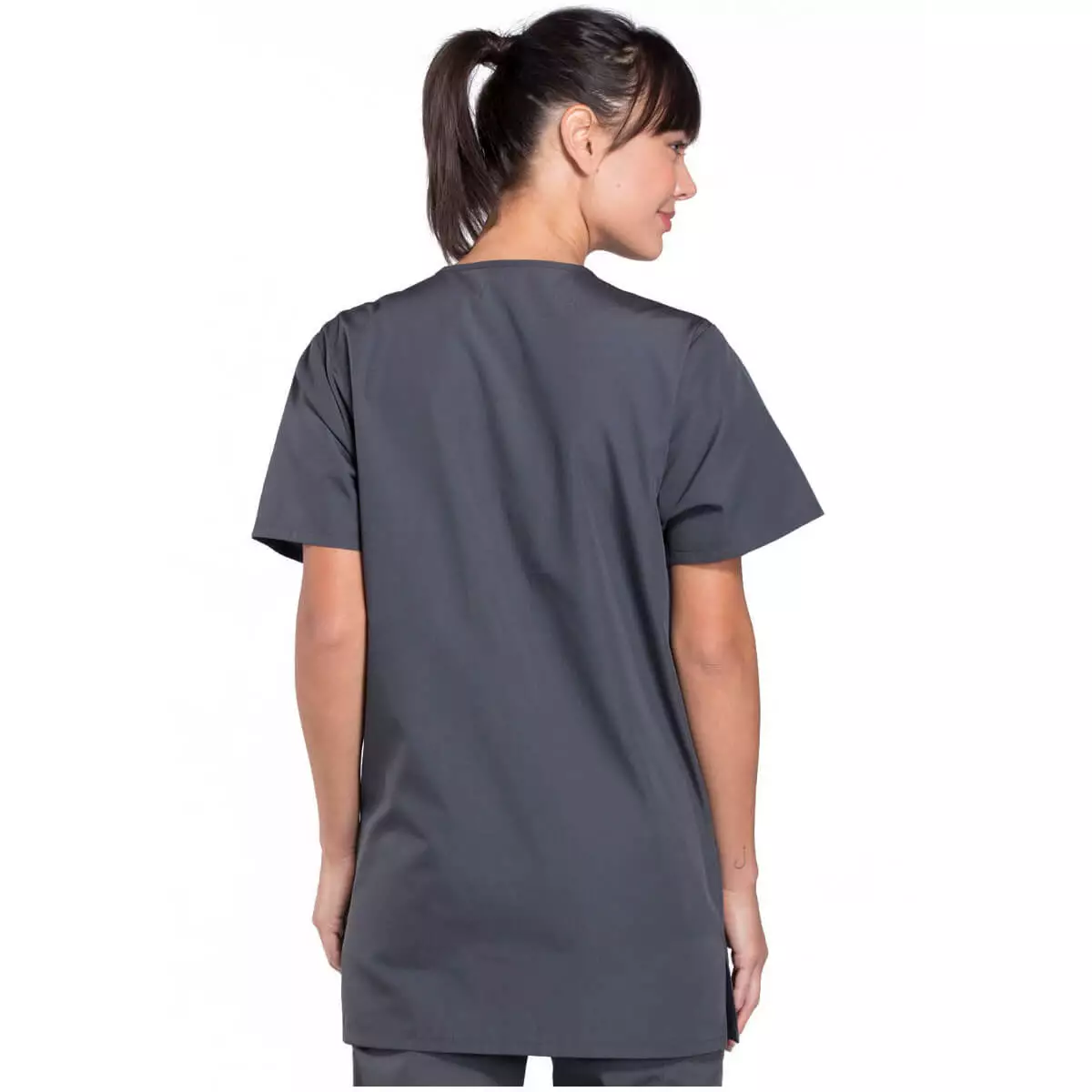  Workwear Originals Unisex-Kasack mit 3 Taschen