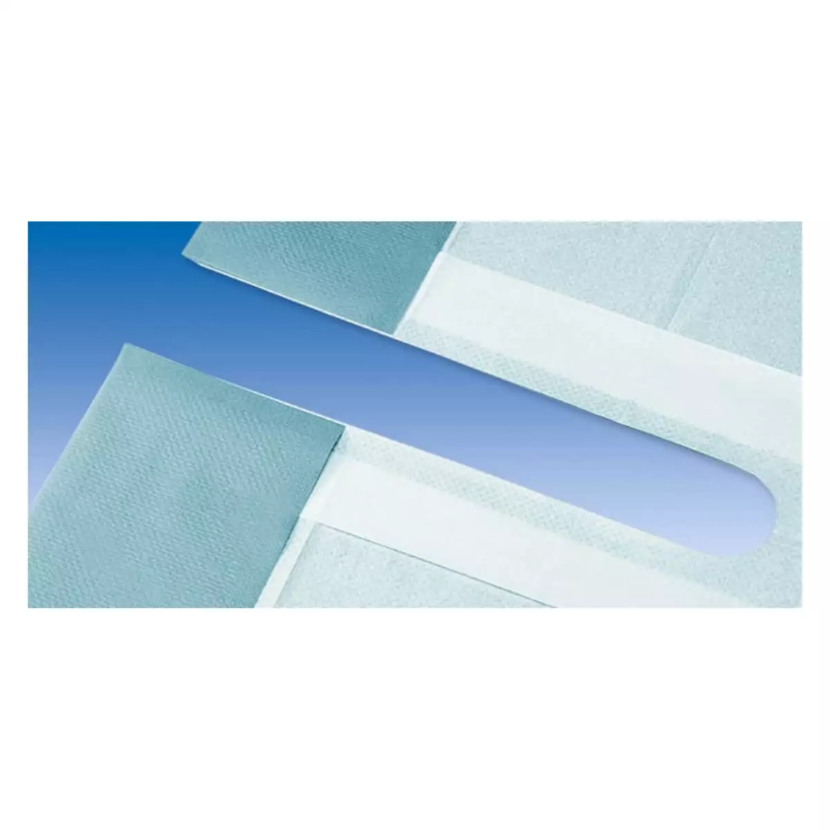  Foliodrape Protect Schlitztücher
