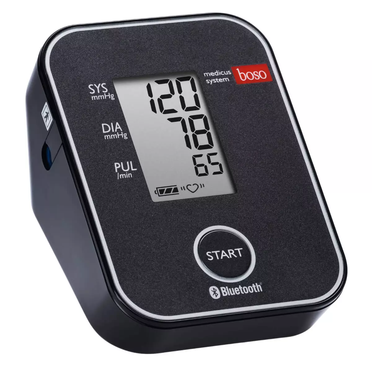 Tensiomètre pour haut du bras medicus system Tensiomètre pour haut du bras medicus system