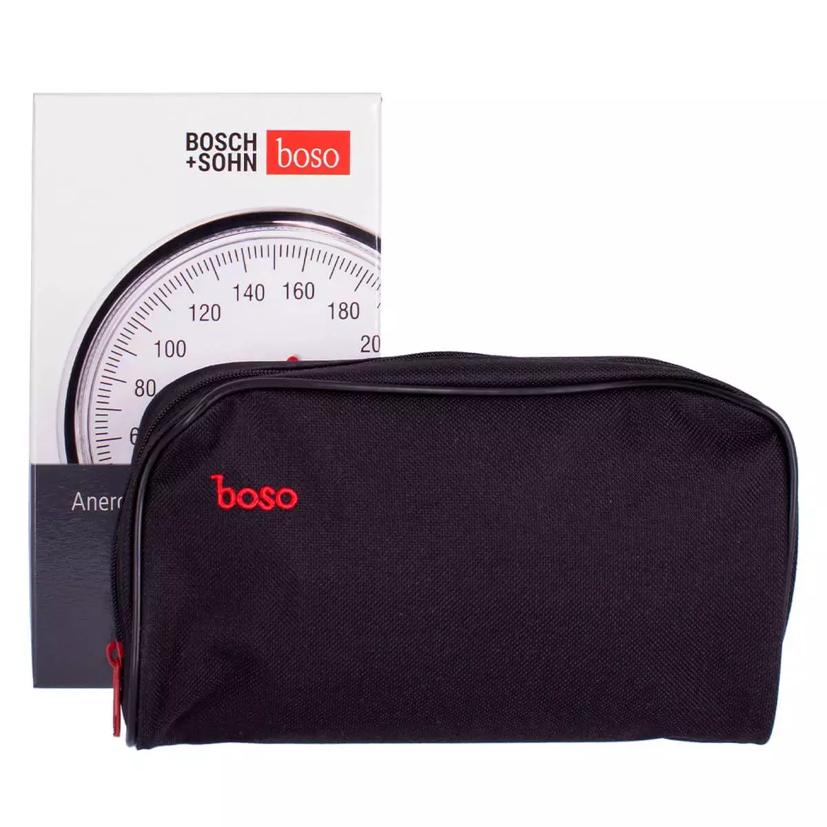  Tensiomètre clinicus II