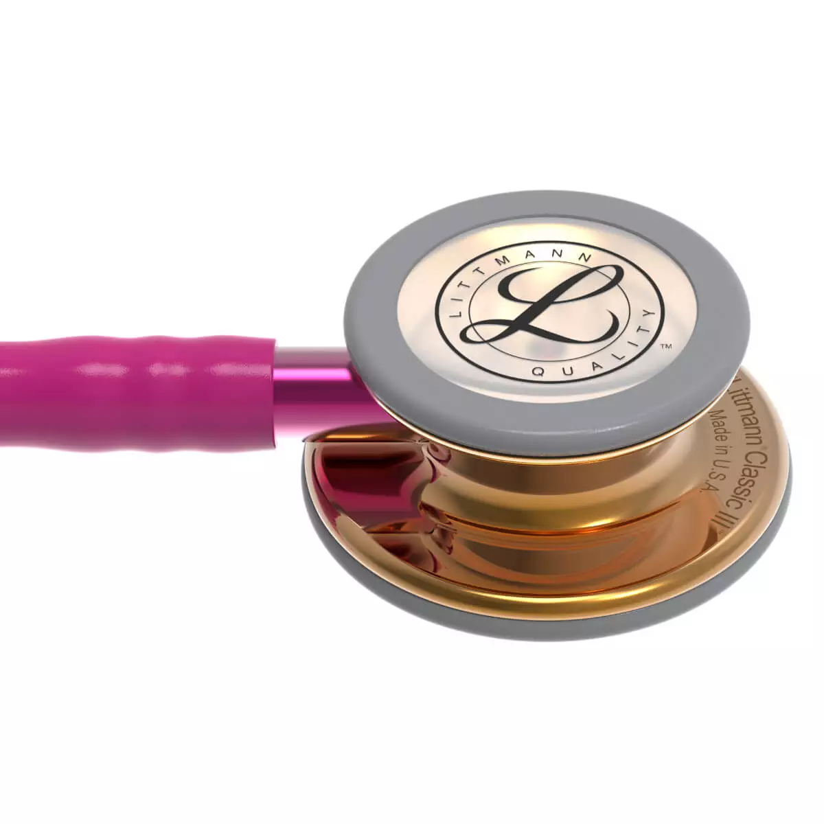  Classic III Stethoskop – Limited Copper Edition