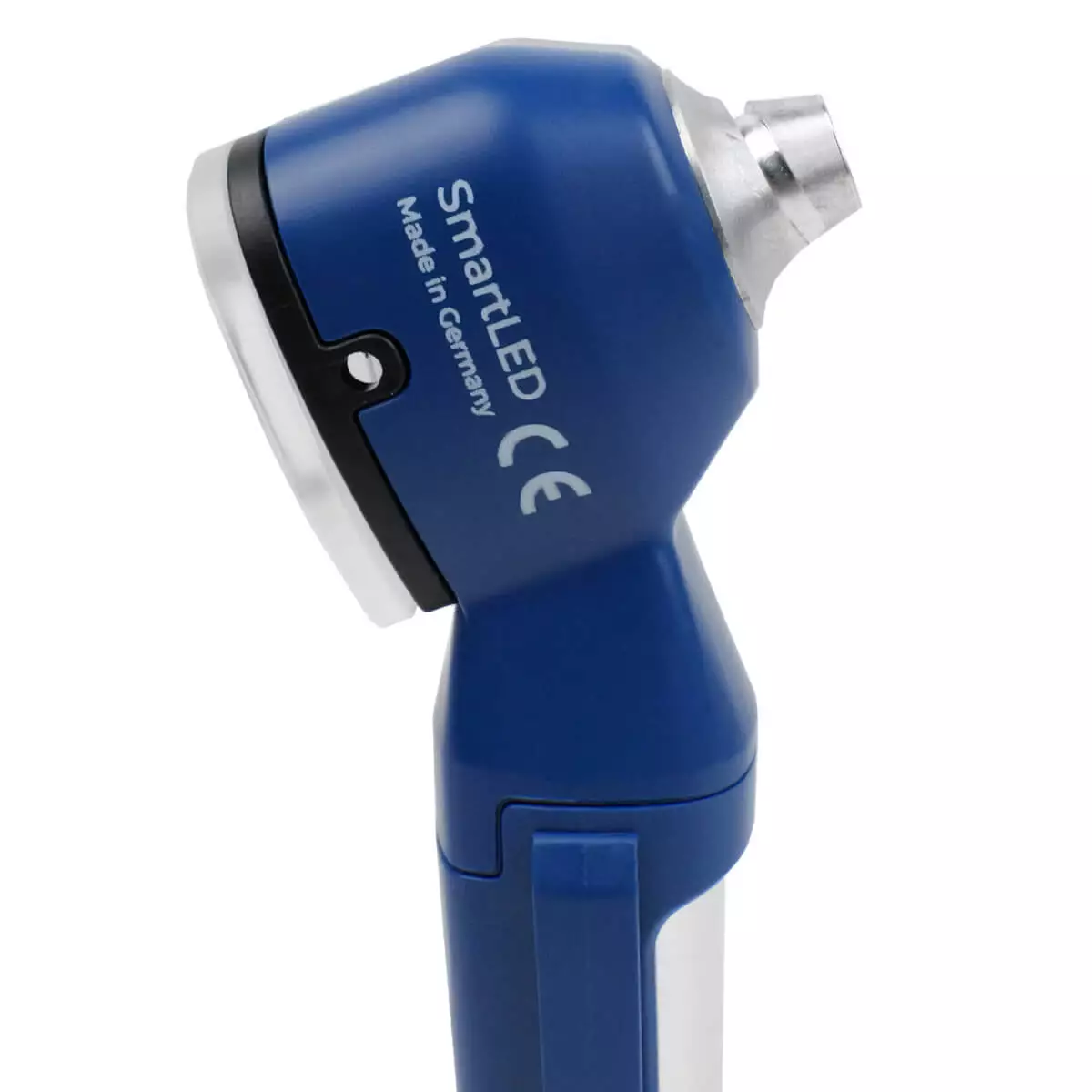  Otoscope SmartLED – Édition Spengler x LUXAMED