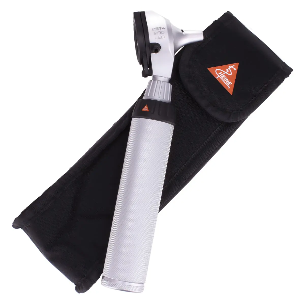 Poche à instruments pour otoscopes et ophtalmoscopes Poche à instruments pour otoscopes et ophtalmoscopes