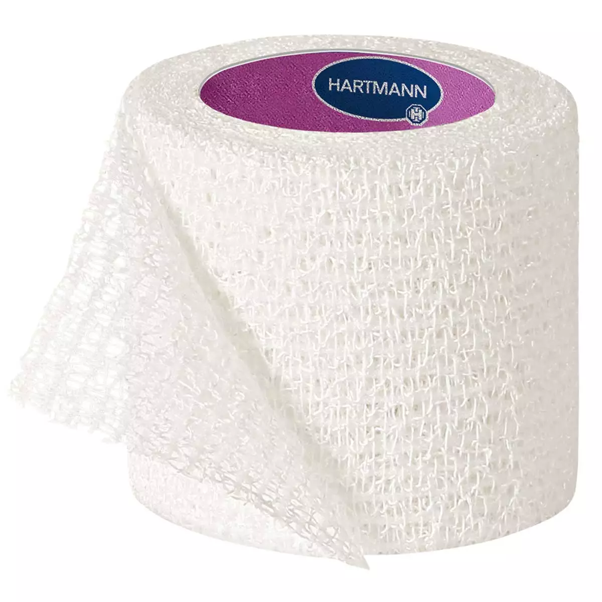  Bandage de fixation sans latex Peha-haft