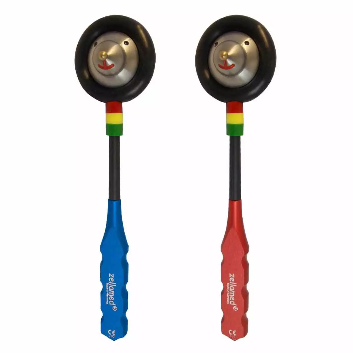  Reflexhammer Quadrolit