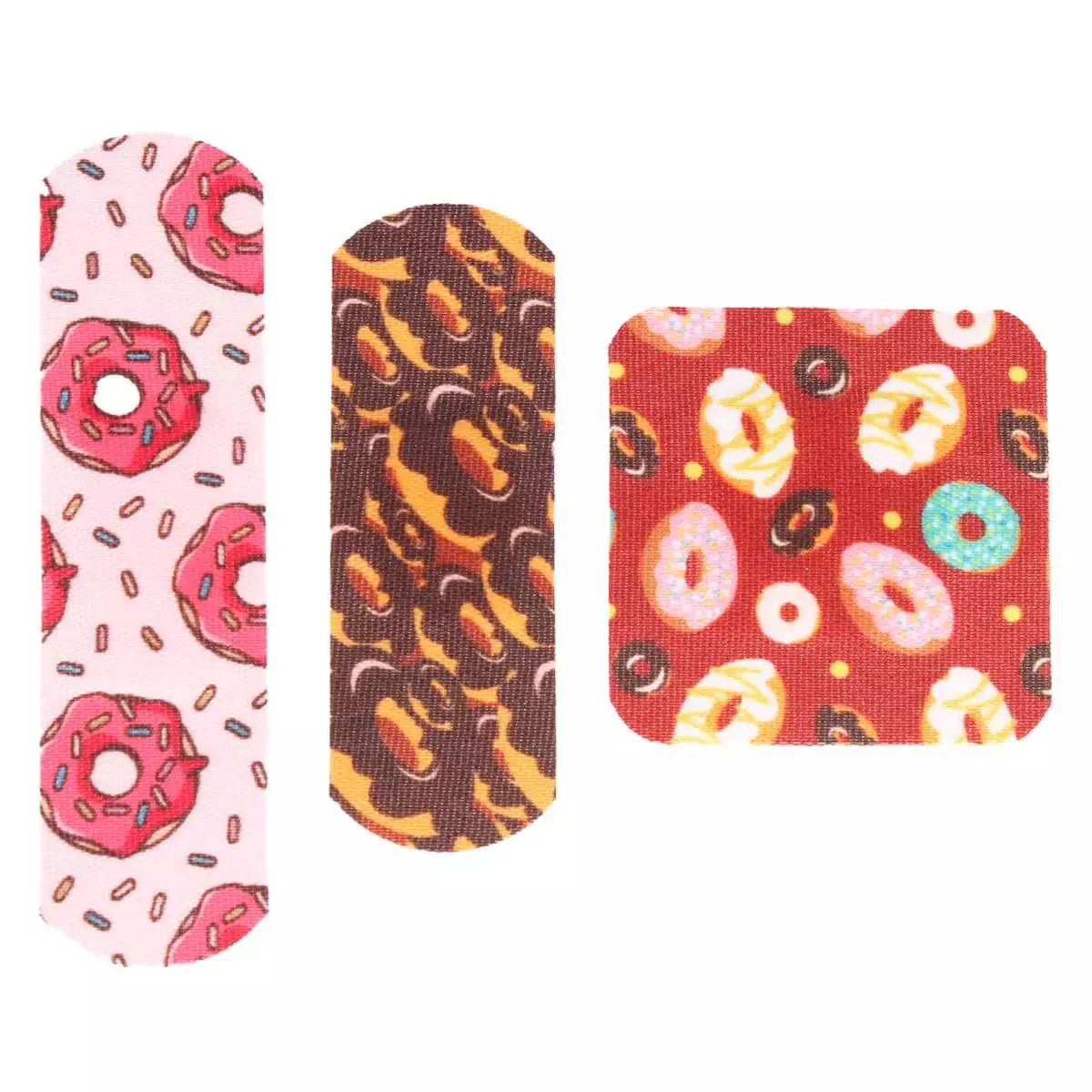  Pansements Elastic Premium