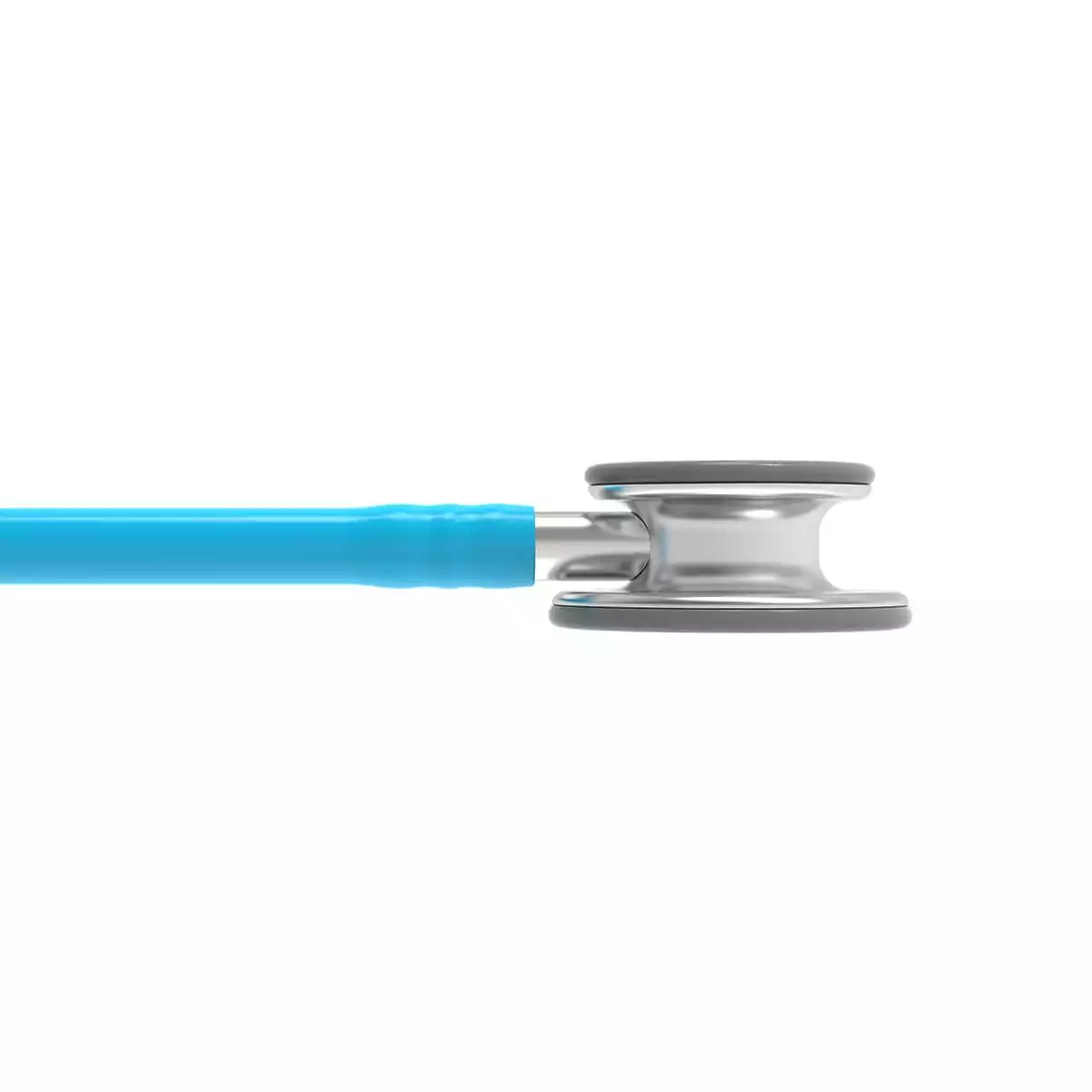  Stéthoscope Classic III – Stainless Steel Edition