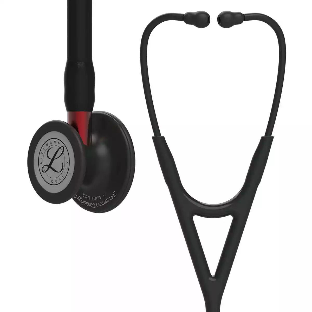  Stéthoscope Cardiologie IV – Stem Edition