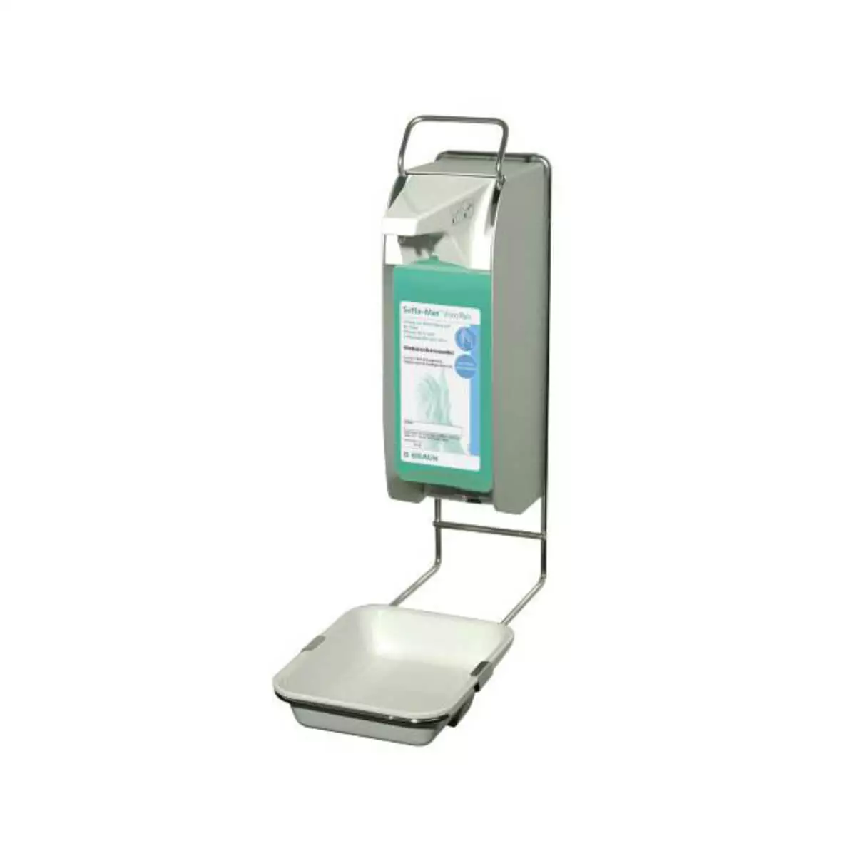  Distributeur de savon Touchless