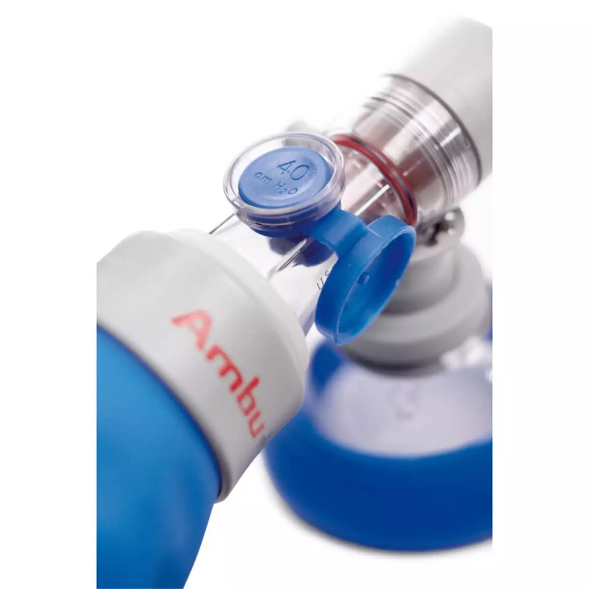  Insufflateur Ambu Mark IV Baby