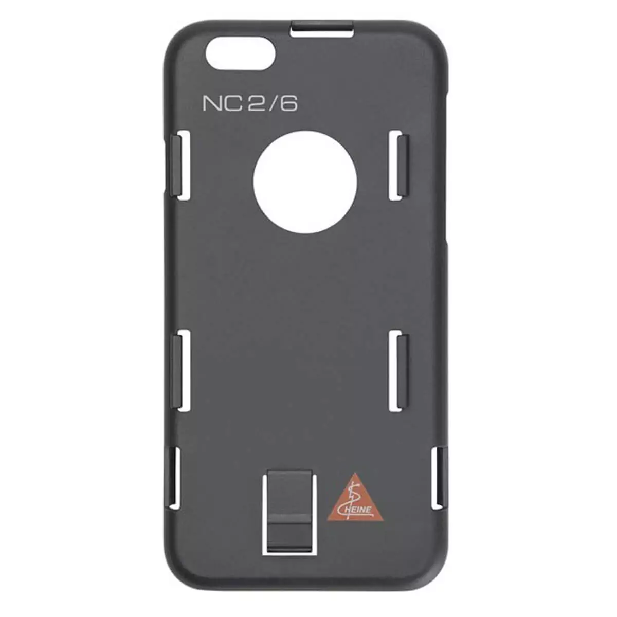  Coque d’adaptateur smartphone HEINE NC2