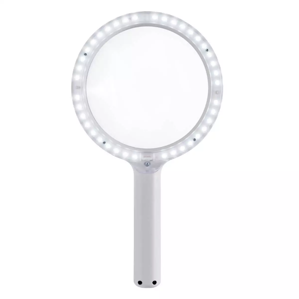 Lampe loupe OPTICLUX 10-2 UV