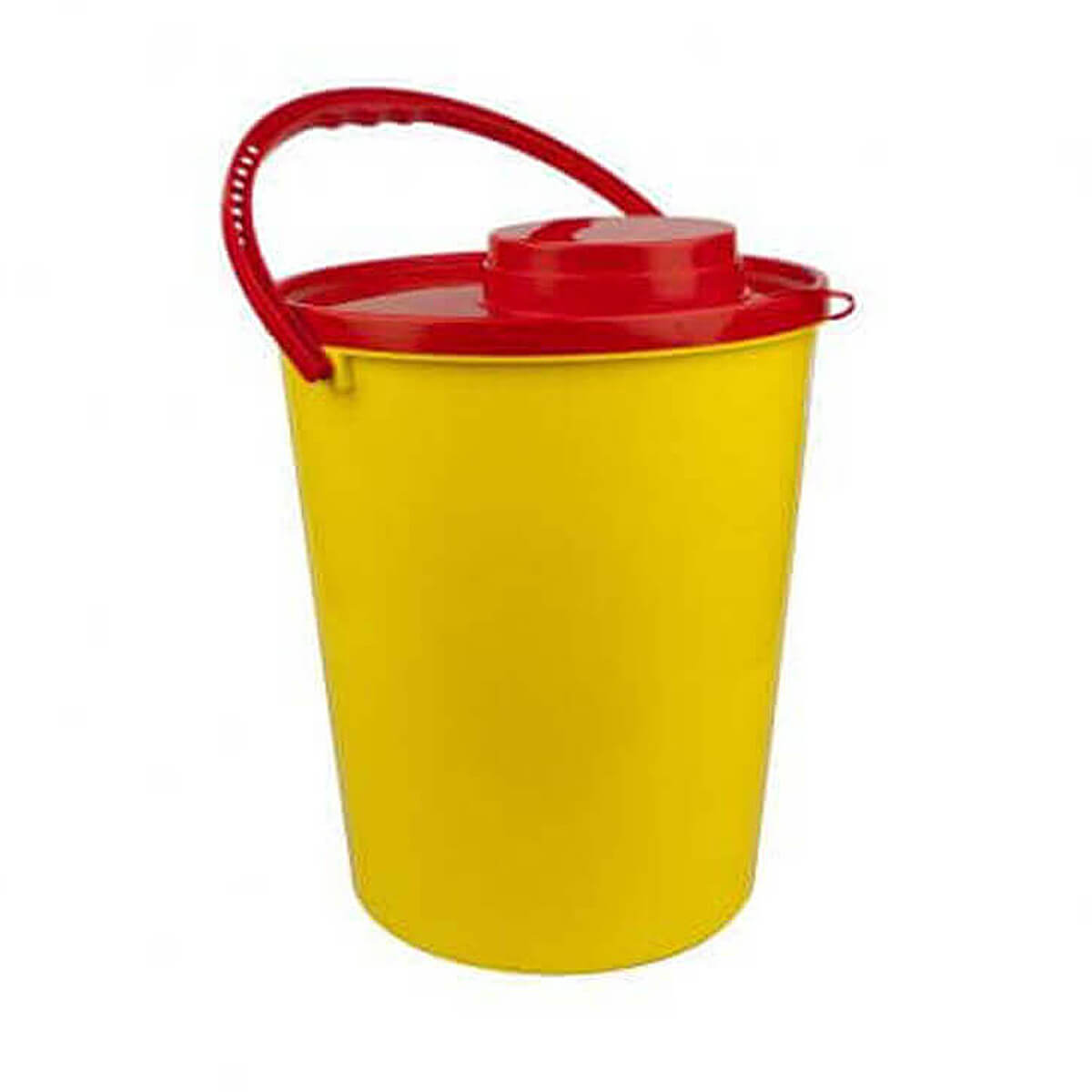 Safety-Box Entsorgungsbehälter  Safety-Box Entsorgungsbehälter