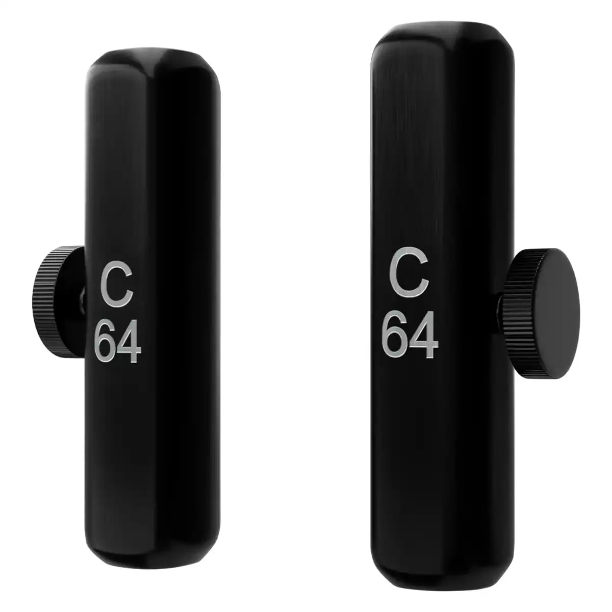  Dämpfer für Stimmgabel "Plinng"