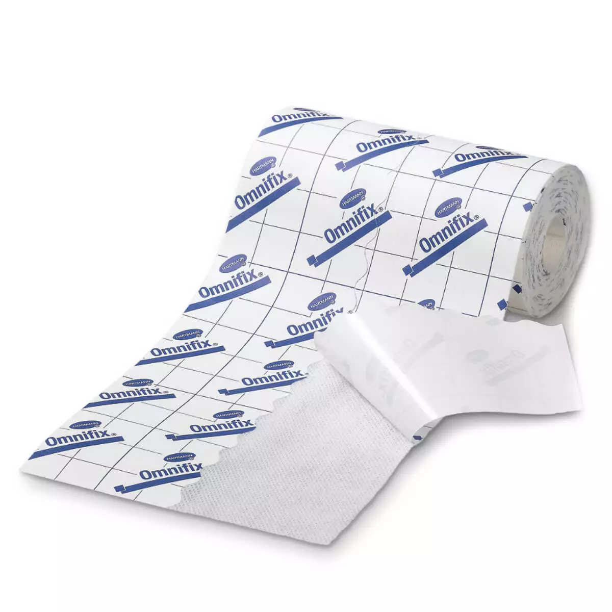  Bandes adhésives en non-tissé Ominifix elastic