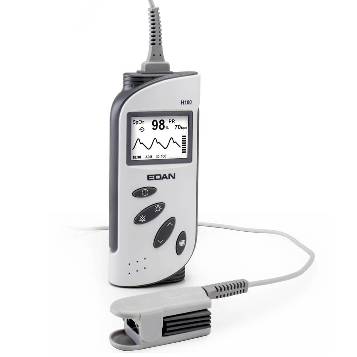 H100B Pulsoximeter  H100B Pulsoximeter