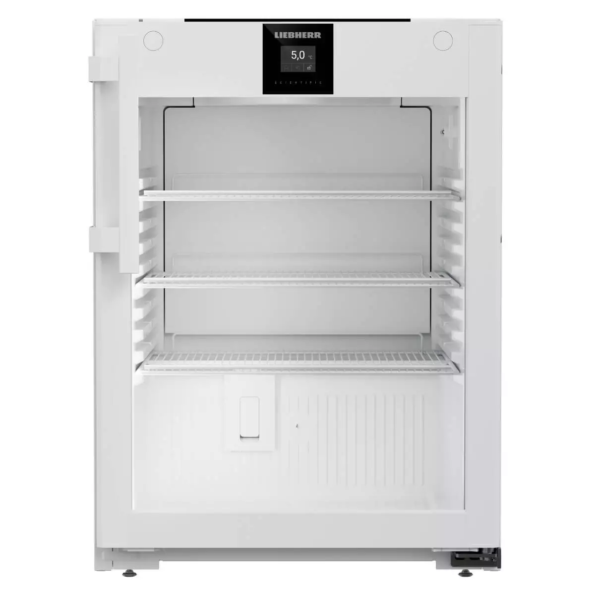  HMTvh 1501 / 1511 Perfection Medikamentenkühlschrank mit Umluftkühlung