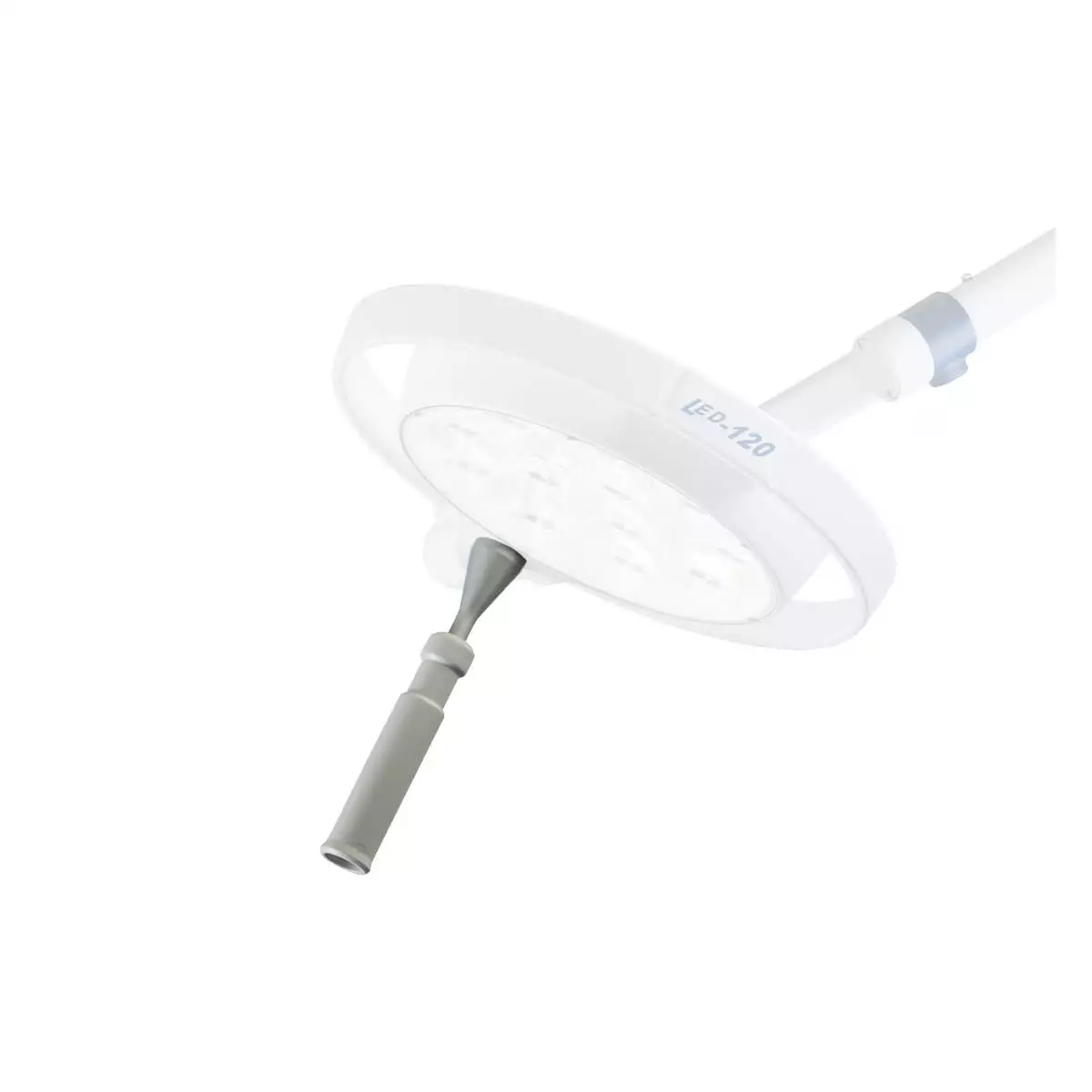  Handgriff für Untersuchungsleuchten 130F / 120F