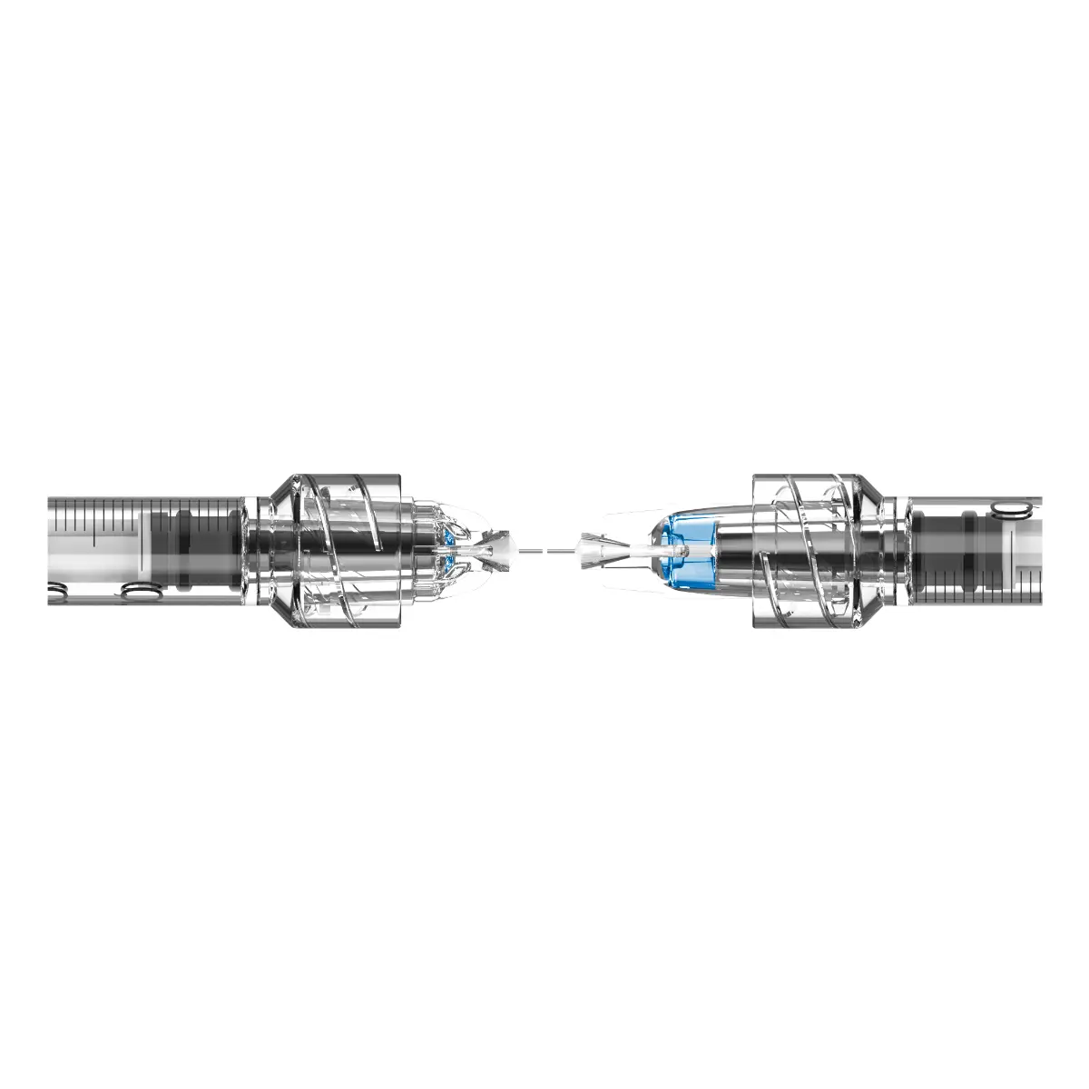  Aiguille d’injection STERiJECT LDS Low Dead Space Hub