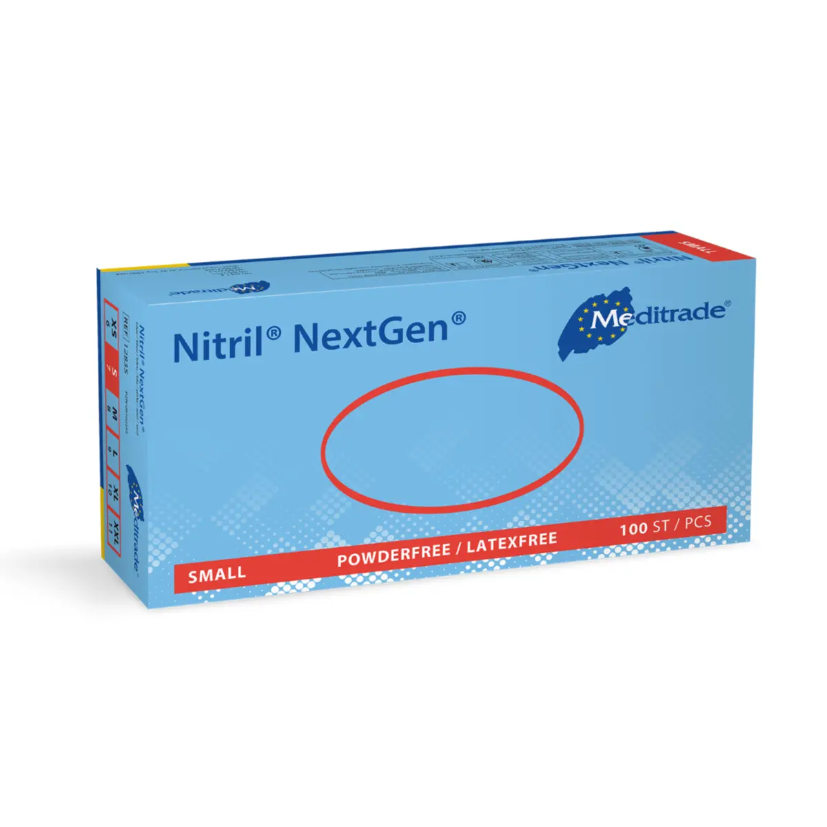 Gants Nitril NextGen Gants Nitril NextGen