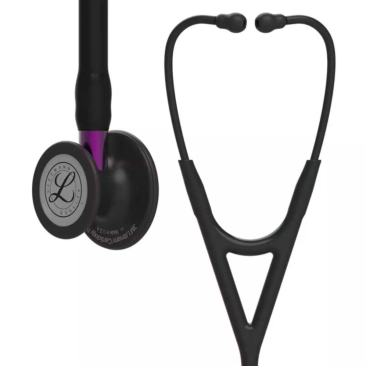  Stéthoscope Cardiologie IV – Stem Edition