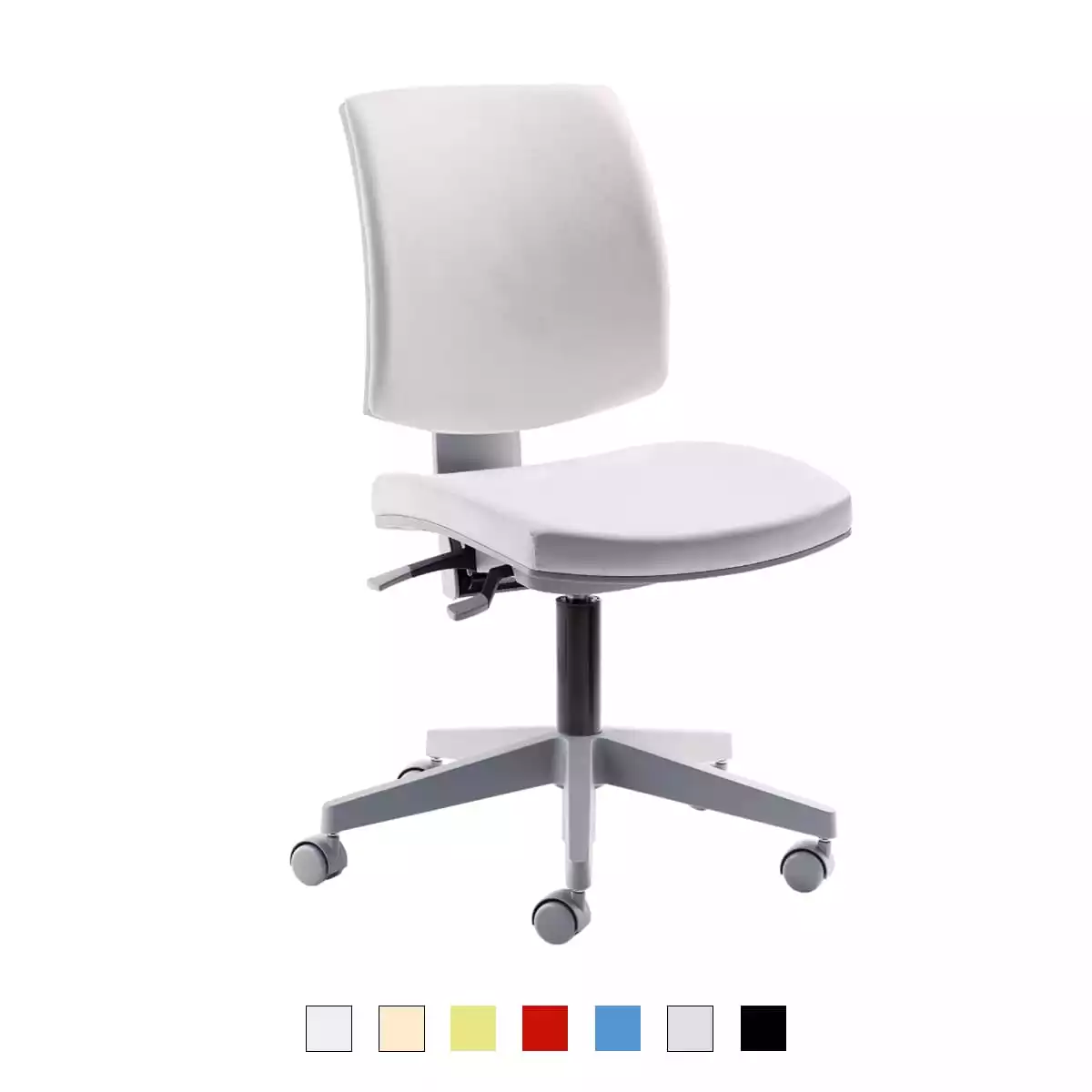  Chaise pivotante myFlexo