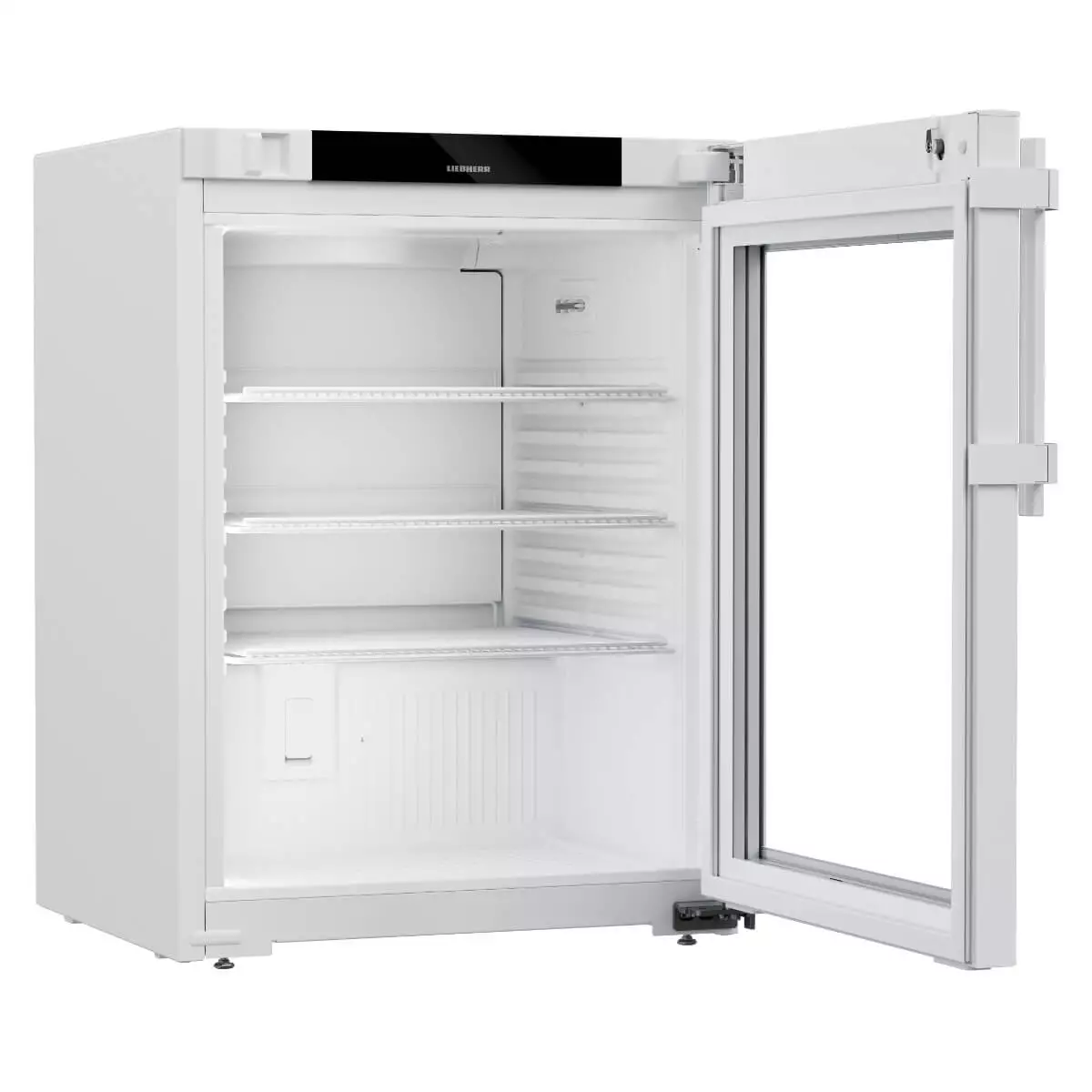  HMTvh 1501 / 1511 Perfection Medikamentenkühlschrank mit Umluftkühlung