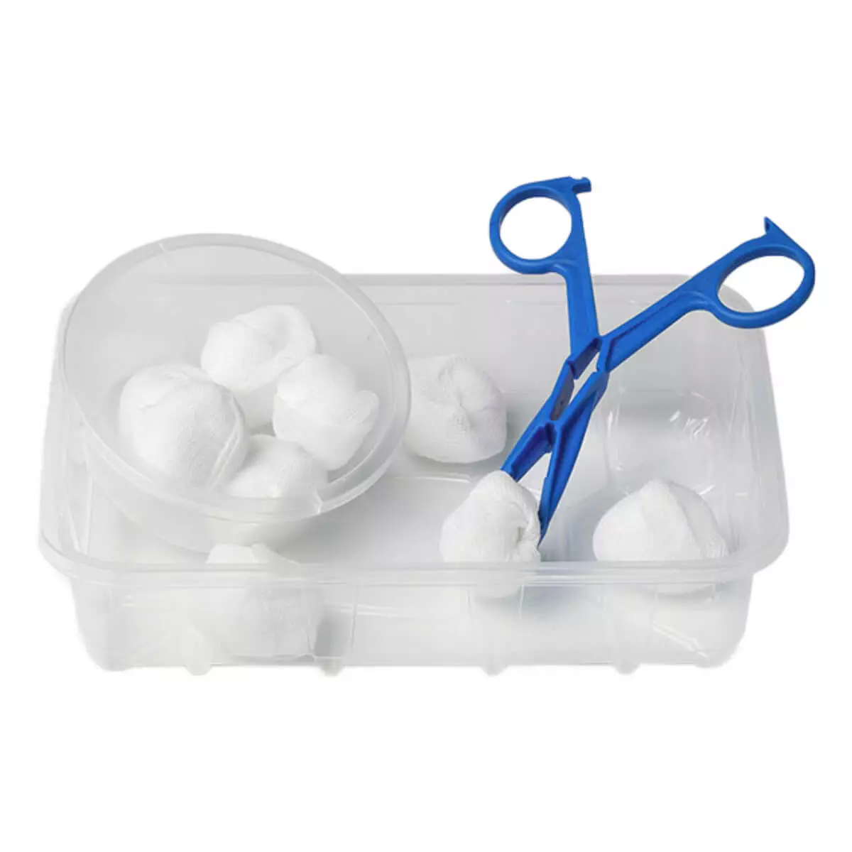  Kit de soins bucco-dentaires