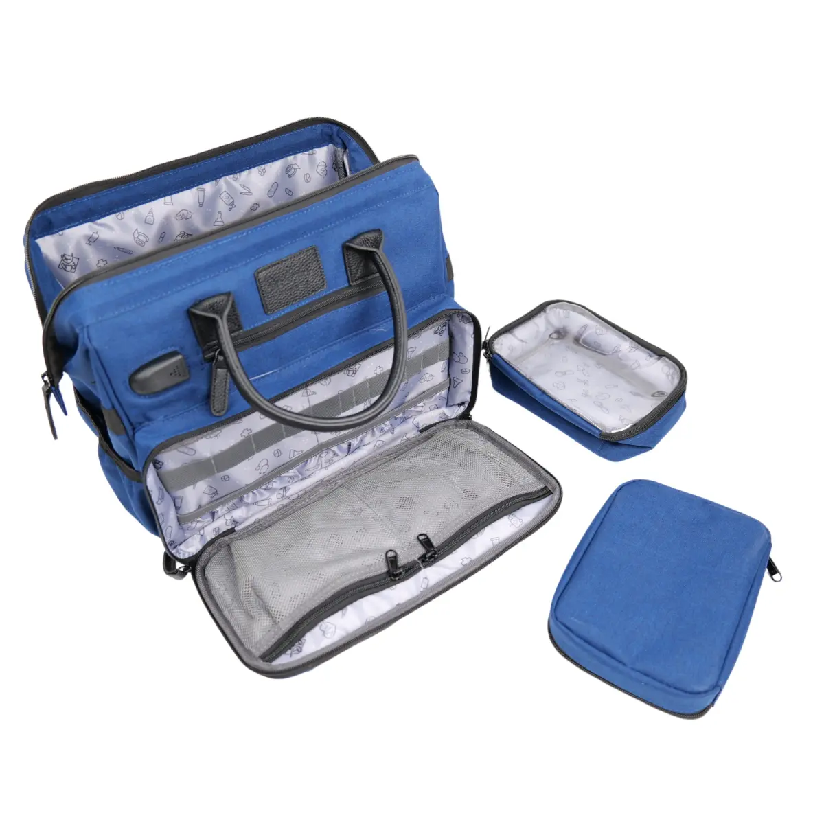 Sac Ouessant Mini Bag Sac Ouessant Mini Bag