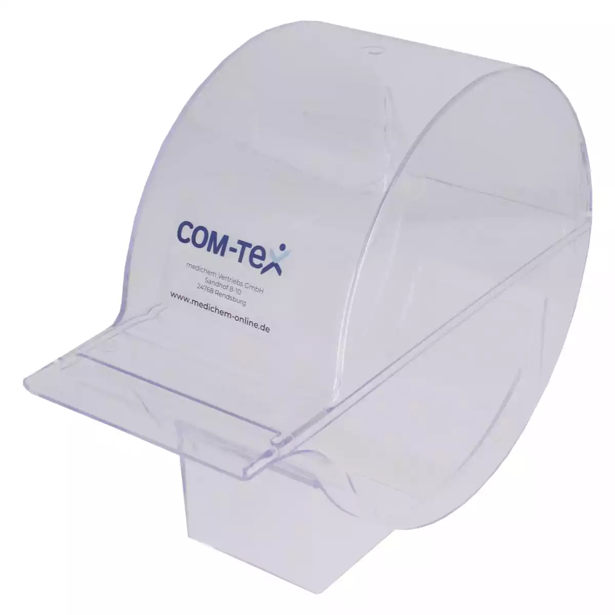  Distributeur de compresses