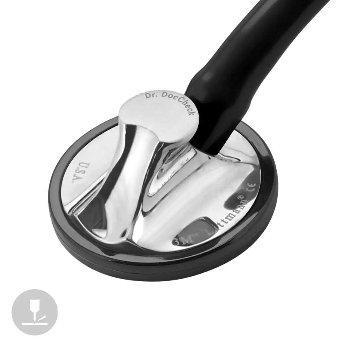  Stéthoscope Master Cardiology