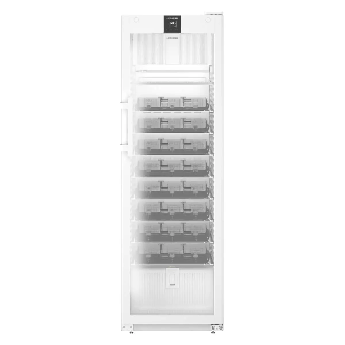  HMFvh 4001 / 4011 Perfection Medikamentenkühlschrank