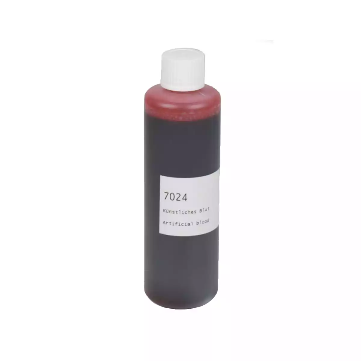  Liquide de couleur sanguine à utiliser dans les bras d'entraînement à l'injection