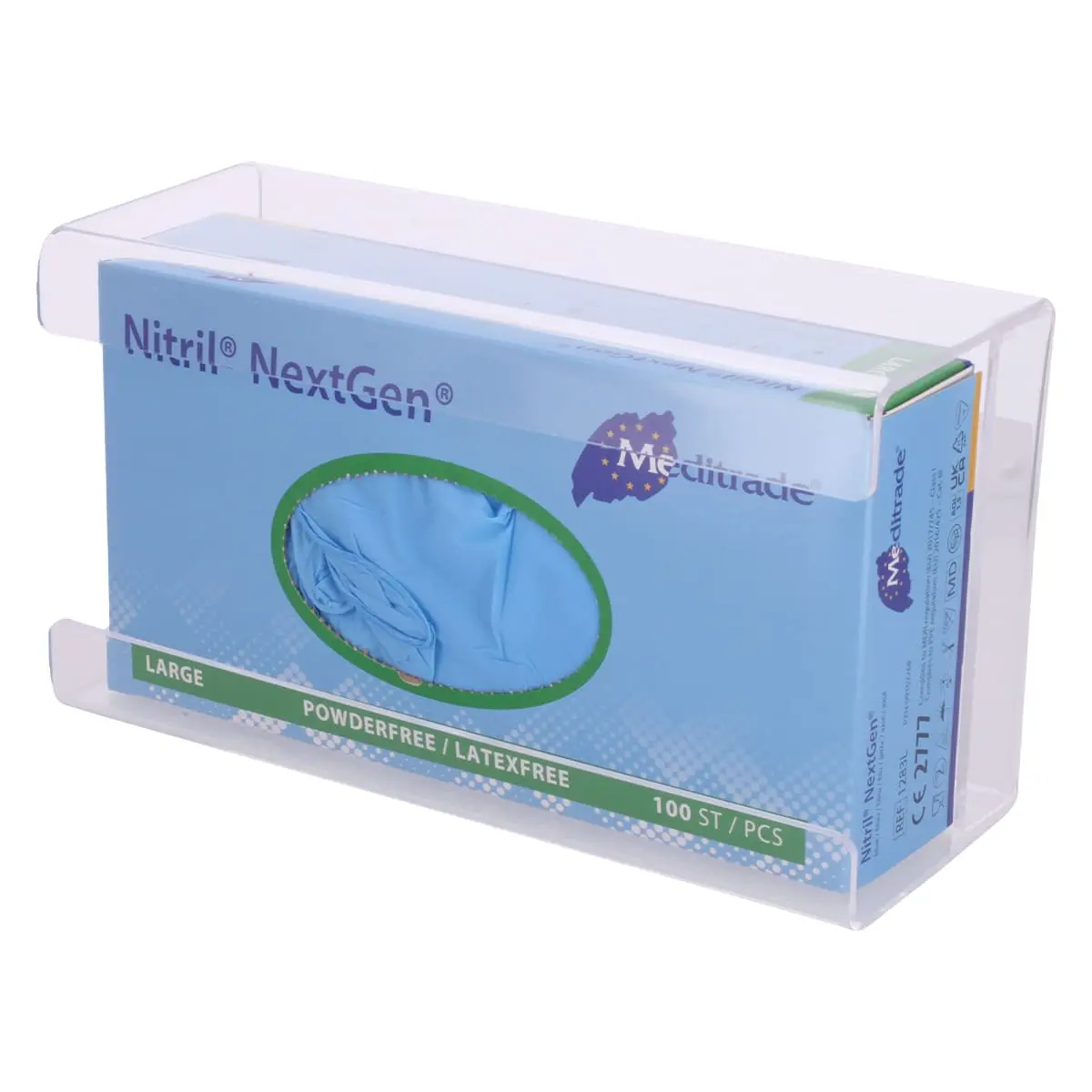  Distributeur de gants