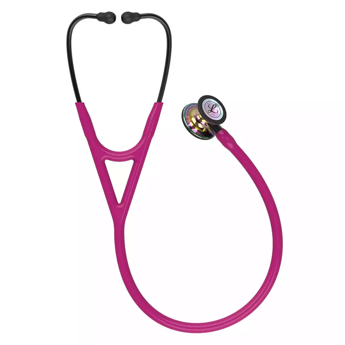  Cardiology IV Stethoskop – Rainbow Edition