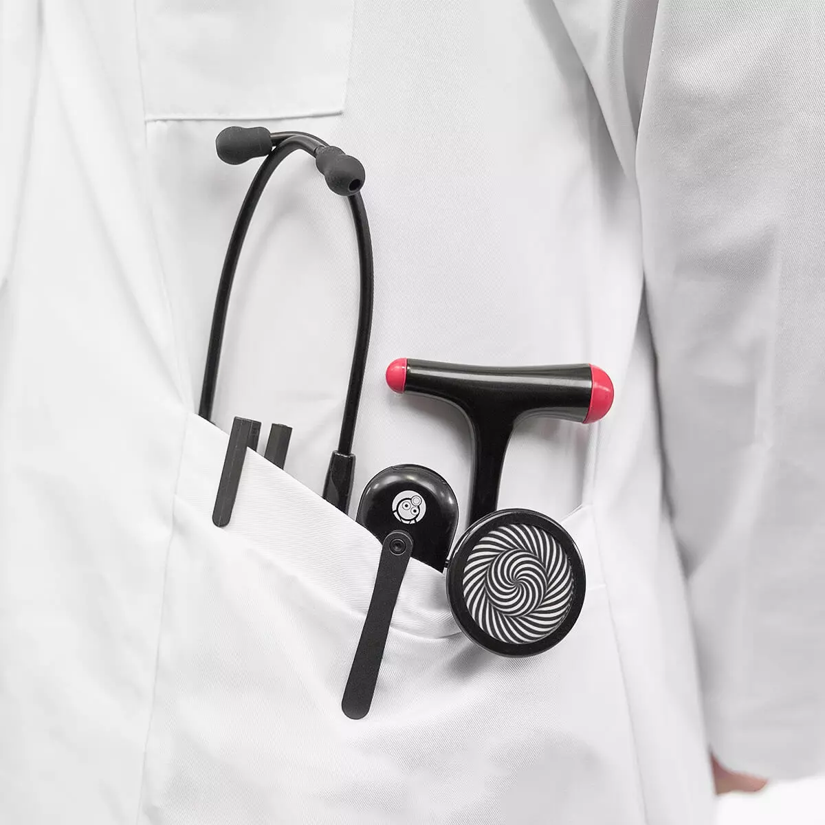  Stéthoscope « Tŭlip »