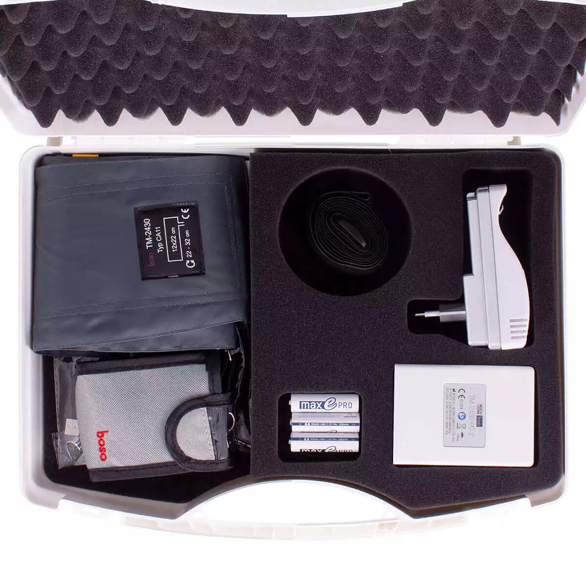 Tensiomètre à long terme TM-2430 PC2 Tensiomètre à long terme TM-2430 PC2